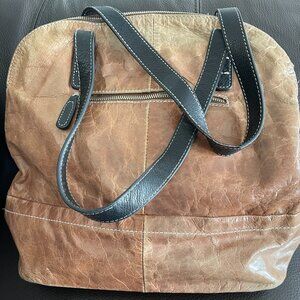 Danier Leather Vintage bag